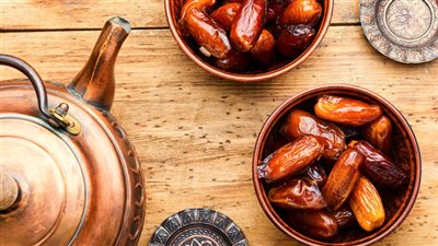 التمر وأهم فوائده