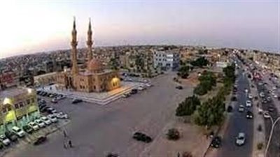 مدينة العواتة مدينة المقاومة