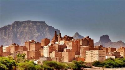 محافظة شبوة قلب اليمن الاقتصادي