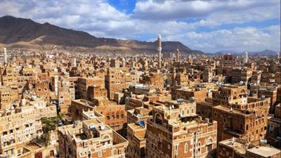 مديرية شعوب بوابة صنعاء الشرقية