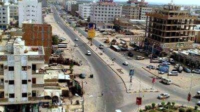 مديرية المنصورة القلب الصناعي لعدن