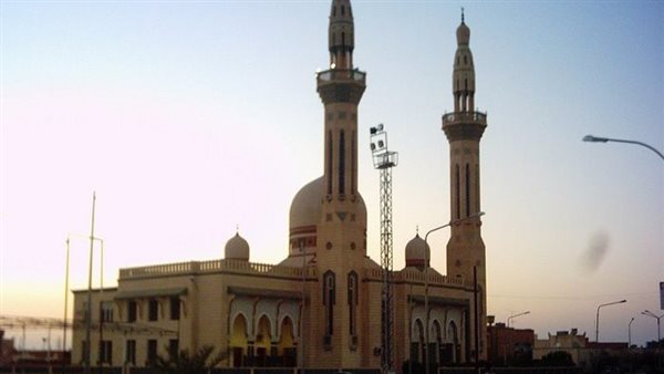 شعبية نالوت مركز تجاري وثقافي في ليبيا
