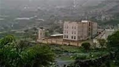 مديرية مسور أرض القبائل العربية