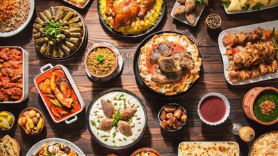 أطعمة تمد الجسم بالدفئ