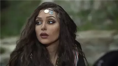 قصة مسلسل حنايا الغيث