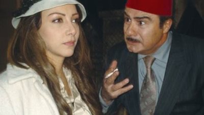 قصة مسلسل دفاتر الطوفان