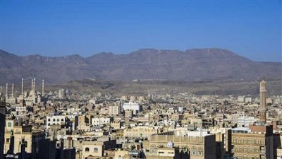 مديرية ردمان موطن الحضارات القديمة