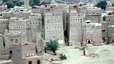 مديرية برط العنان بوابة الجوف الجنوبية