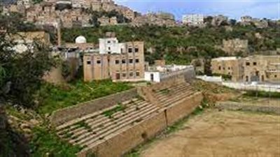 مديرية بني سعد أرض العسل والتاريخ