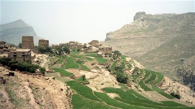 مديرية المحويت أرض الثقافة والتاريخ