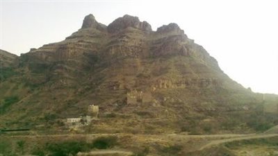 مديرية الحداء أرض العسل والتاريخ