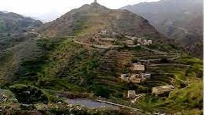 مديرية كعيدنة أرض الوديان والمزارع