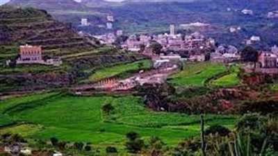 مديرية الشعر أرض القبائل والتاريخ