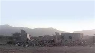 مديرية مدغل الجدعان أرض القبائل