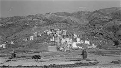 مديرية حيدان أرض السهول والوديان