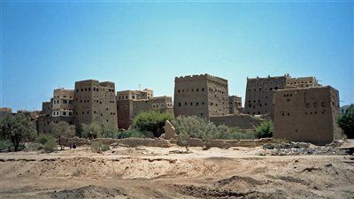 مديرية صعدة أرض التاريخ والطبيعة