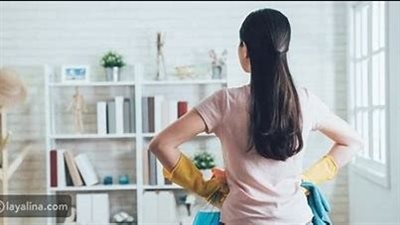 طرق تنظيف المنزل و تعطيره