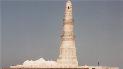 مديرية المخاء بوابة اليمن إلى البحر الأحمر
