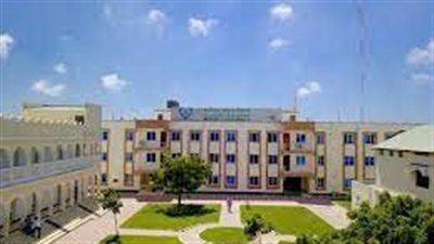 كل ما تريد معرفته عن جامعة سيمد