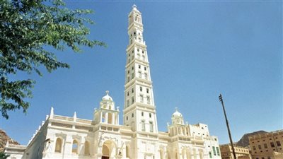 مديرية تريم عاصمة العلم والثقافة