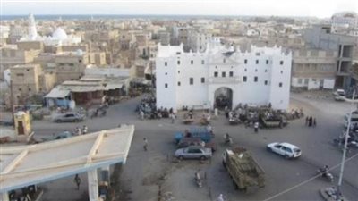 مديرية الشحر بوابة حضرموت