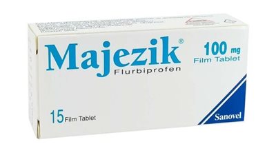 كل ما تريد معرفتة عن استخدام majezik 100