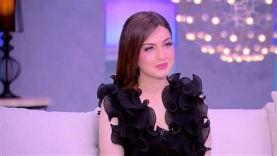ياسمين عز قبل التجميل