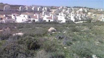 منطقة الرجاحة في لواء ناعور