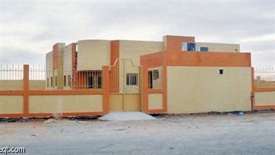 الجبهان هجرة بدوية في شمال السعودية