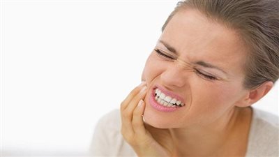 التخلص من ألم الأسنان خلال 30 ثانية