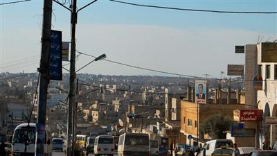 ضاحية الحسين في اربد : وجهة سياحية وسكنية واعدة