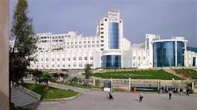 كل ما تريد معرفته عن جامعة باجي مختار