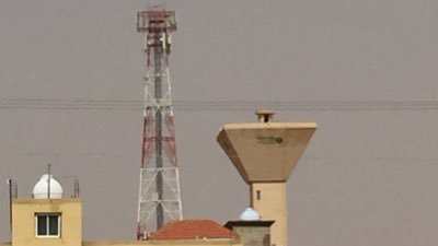 الأرطاوي قرية سعودية في الحناكية