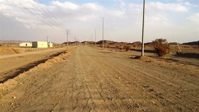 ذرارة قرية تاريخية في الحناكية