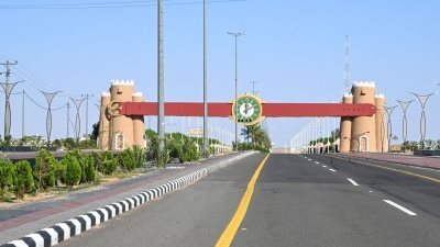 الجديدة قرية سعودية حديثة