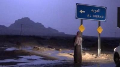 العويد عائلة عربية من منطقة حائل