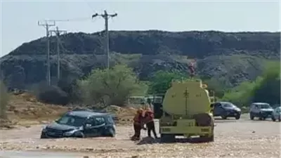 أبو سهيلات قرية سعودية عريقة