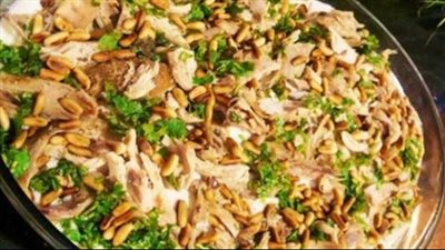 كل ما تريد معرفته عن فتتة الدجاج المتميزة الشهية