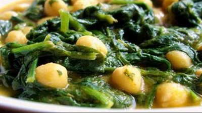 كل ما تريد معرفته عن  السبانخ فوائدها وطرق طهيها