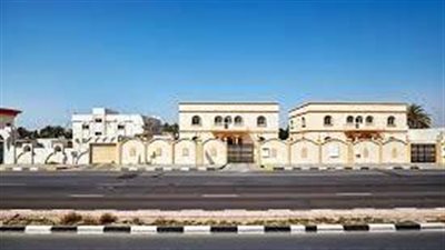 قرية السمار قرية تراثية في محافظة سميراء