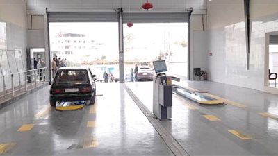 311 ألف مركبة في ريف دمشق … مدير النقل: 20 مليار ليرة إيرادات المديرية في 10 أشهر.. إنجاز 212 ألف معاملة منذ بداية العام