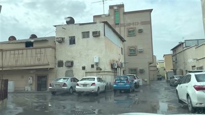 حي السياسب حي تاريخي وثقافي في مدينة المبرز