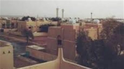 حي إسكان الحرس الوطني مركز اقتصادي واجتماعي مهم في محافظة الأحساء