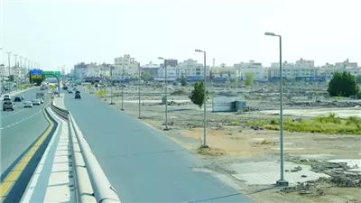 حي النزهة حي حديث ومتطور في الأحساء