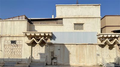 حي المعلمين الغربية حي سكني حديث في الأحساء