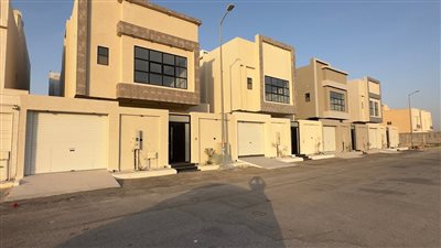 حي الربوة حي سكني حديث في الأحساء