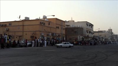 قرية الحليلة قرية تاريخية وثقافية في الأحساء