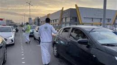 حي محاسن أرامكو شاهد على تاريخ النفط في الأحساء