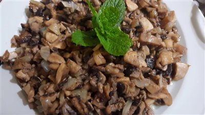 كل ما تريد معرفته عن  طرق طبخ الفطر:طبق صحي ومذاق لذيذ