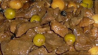 كل ما تريد معرفته عن الطحال: طبق لذيذ وغني بالفوائد